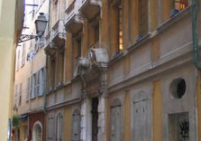Palais Lascaris