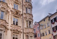 Helbling House