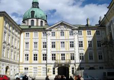 Musée Hofburg