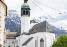 Hofkirche