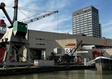 Maritime Museum