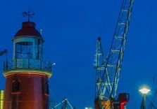 Het Lage Licht