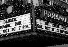 Paramount Hotel T...