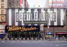 Winter Garden ...