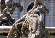 Fountain of the ...