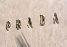 Prada Milano ...