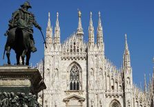 Statua di Vittori...