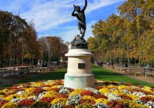 Luxembo...