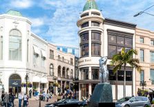 Rodeo Drive