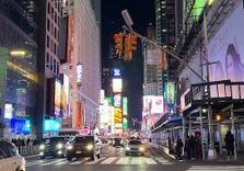 Times Square