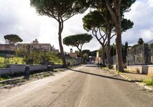 Roseto comunale