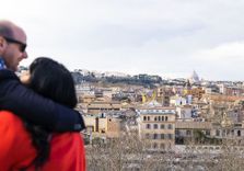 Terrazza Belvede...