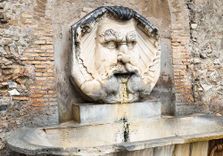 Fontana del Mas...