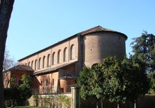Basílica de Sant...