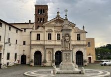 Isola Tiberina