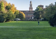 Parco Sempione