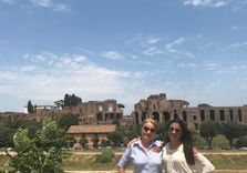 Circus Maximus