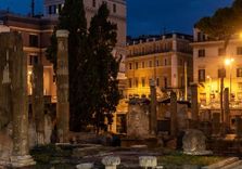 Largo di Torre A...