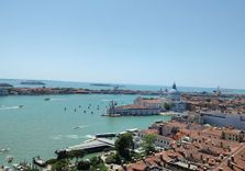 St Mark's Campanile