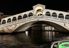 Rialto Bridge