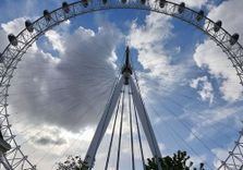 London Eye