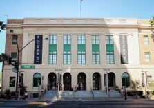 Mob Museum