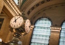 Grand Central...
