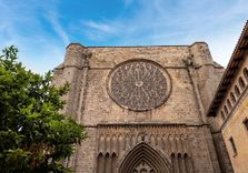 Plaça del Pi