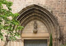 Santa Anna Church
