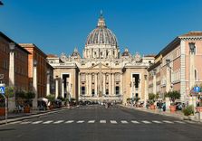 Via della Concili...