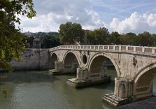Ponte Cavour