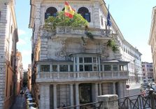 Palazzo Borghese