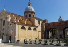 Chiesa San Rocco a...