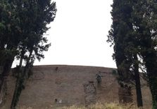Mausoleo di Augusto