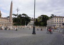 Piazza del Popolo