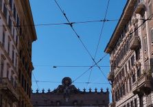 Porta del Popolo