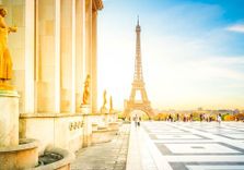 Trocadéro