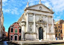San Stae