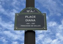 Place Diana