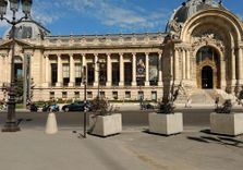 Grand Palais