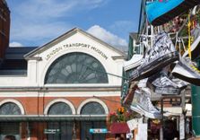 Transport Museum