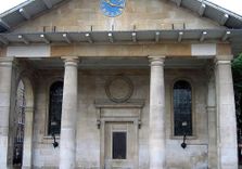 St Paul’s Church ...