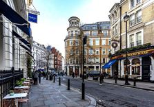 Covent Garden