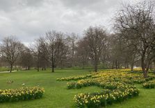 St James's Park