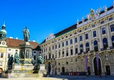 Hofburg