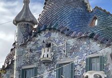 Casa Batlló