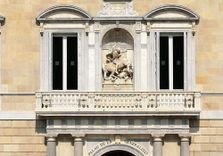 Palau de la Gene...