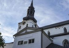 St Mary's Cathedral