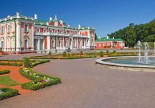 Kadriorg Art Museum