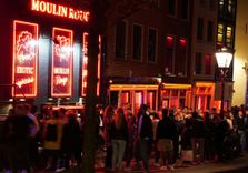 Red Light District